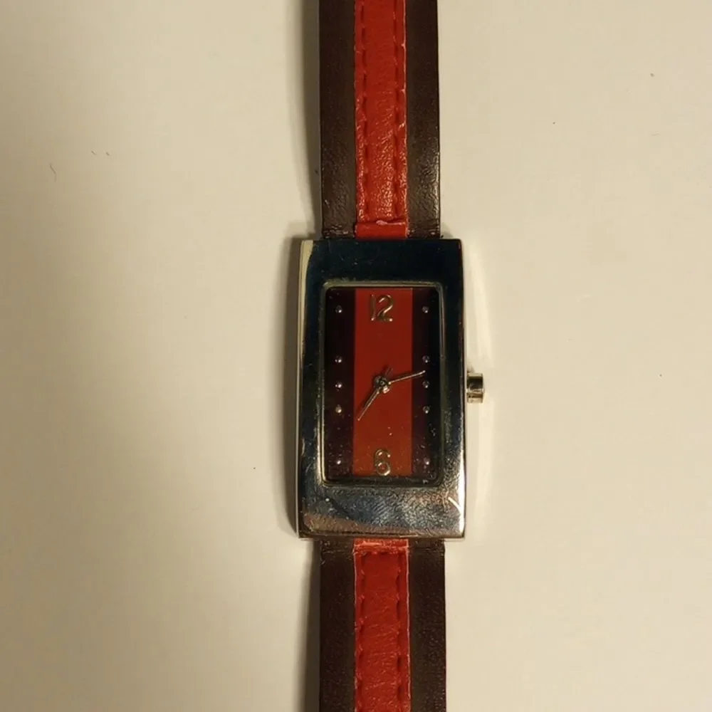 Set of Five 1990's Watches; Armitron, Carriage & Polini